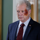 Jeff Perry as Cyrus Beene in Scandal (Nicole Wilder/ABC)